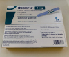 Ozempic (semaglutide) 1 mg/— solution for injection in pre-filled pen, 1 pen
