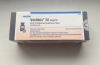Vectibix (panitumumab) 20 mg/20 mL concentrate for solution for infusion, 1 vial