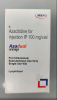 Vidaza (azacitidine) 100 mg powder for suspension for injection — generic (India)