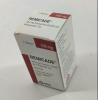 Remicade (infliximab) 100 mg powder for concentrate for solution for infusion, 1 vial (Merck Sharp )